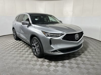 2023 Acura MDX w/Technology Package