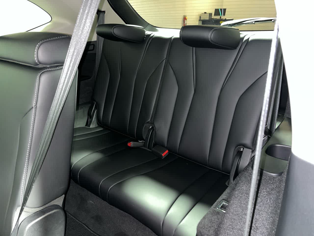 2023 Acura MDX w/Technology Package