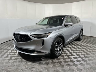 2023 Acura MDX w/Technology Package