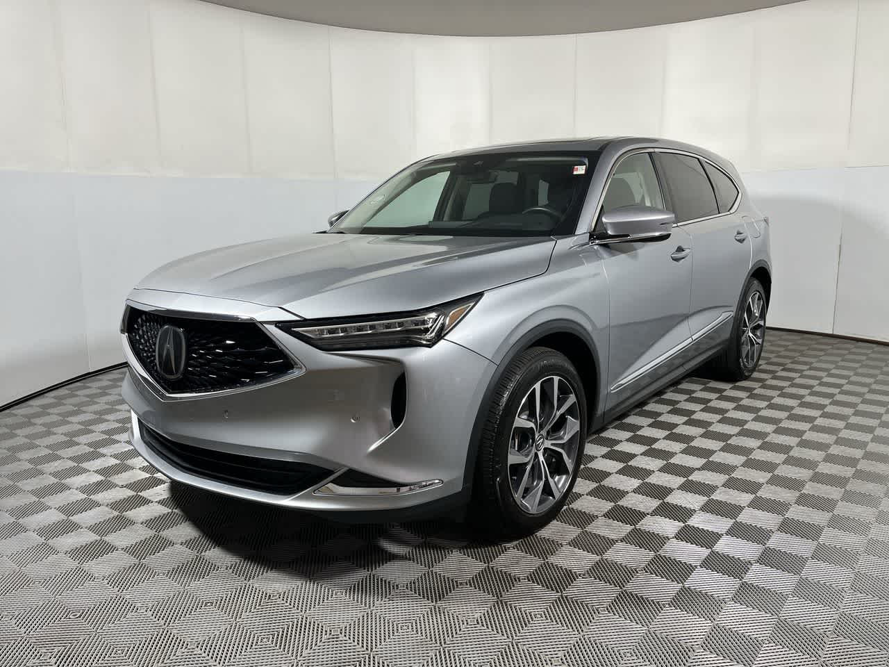 2023 Acura MDX w/Technology Package