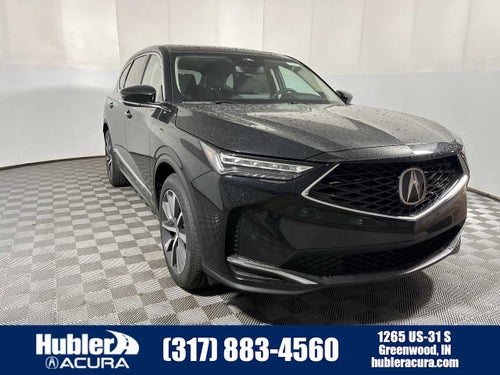 2026 Acura MDX w/Technology Package