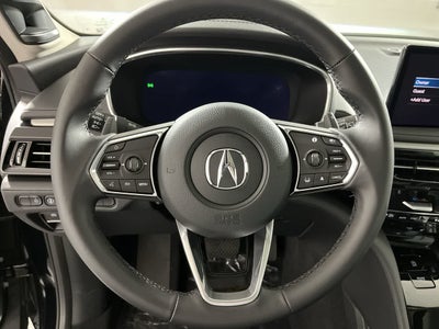 2026 Acura MDX w/Technology Package