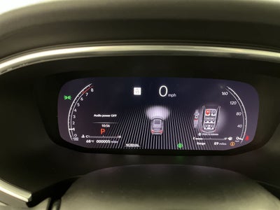 2026 Acura MDX w/Technology Package