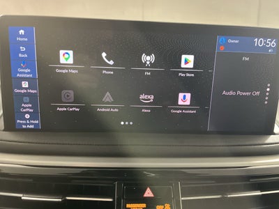 2026 Acura MDX w/Technology Package