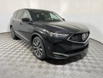 2026 Acura MDX w/Technology Package