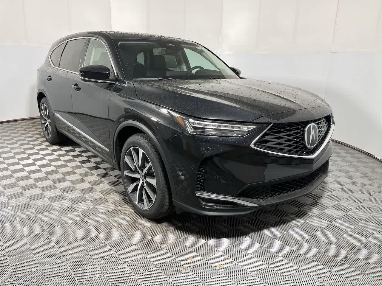 2026 Acura MDX w/Technology Package