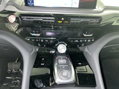 2026 Acura MDX w/Technology Package