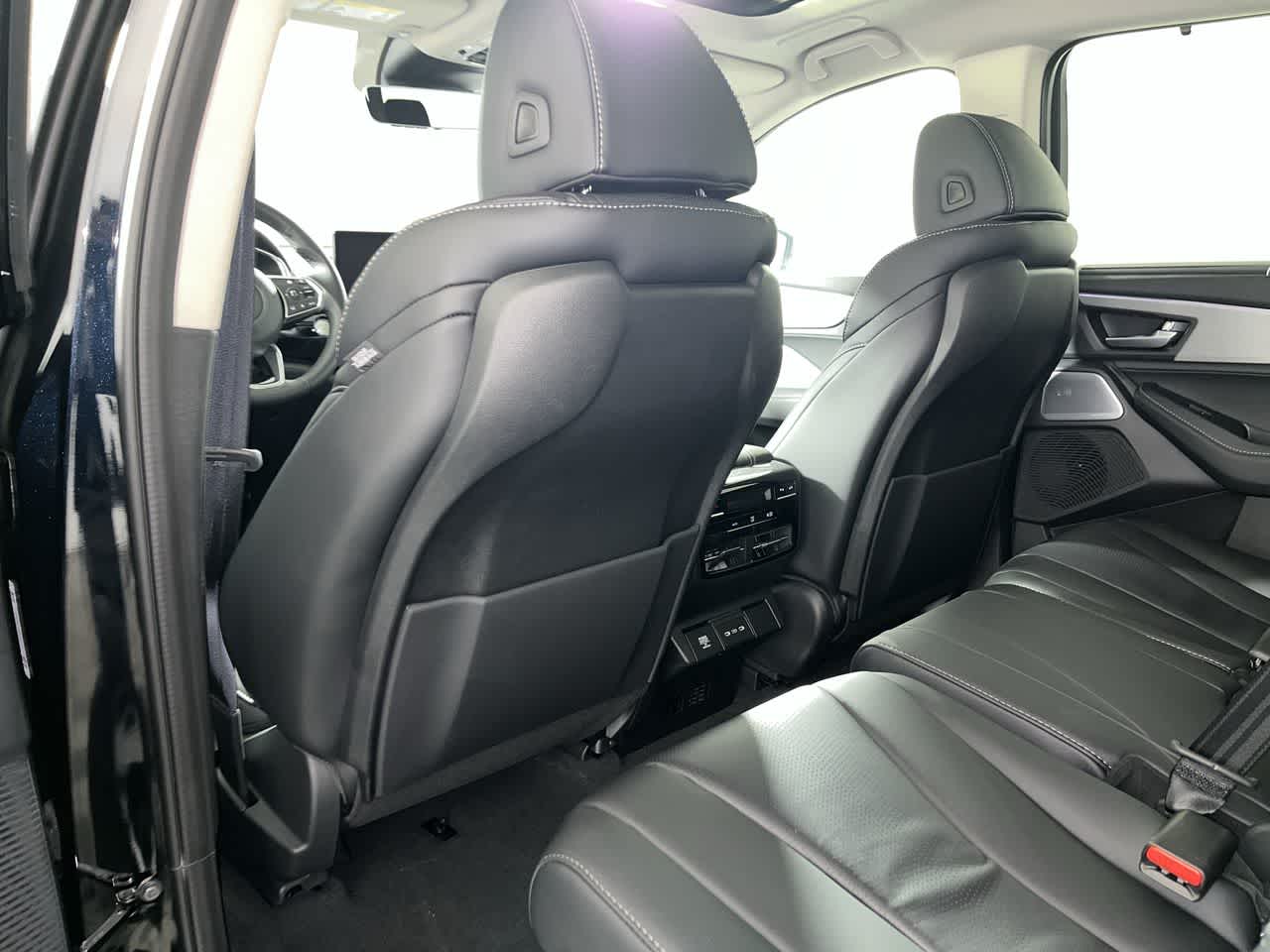 2026 Acura MDX w/Technology Package