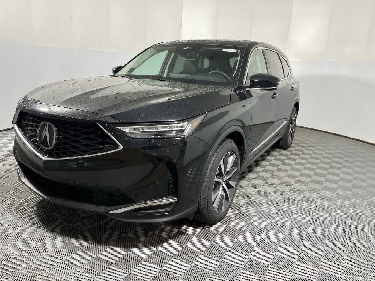 2026 Acura MDX w/Technology Package
