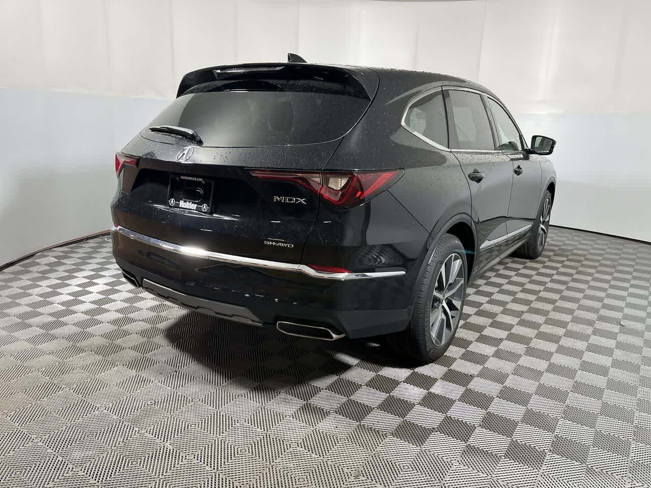 2026 Acura MDX w/Technology Package