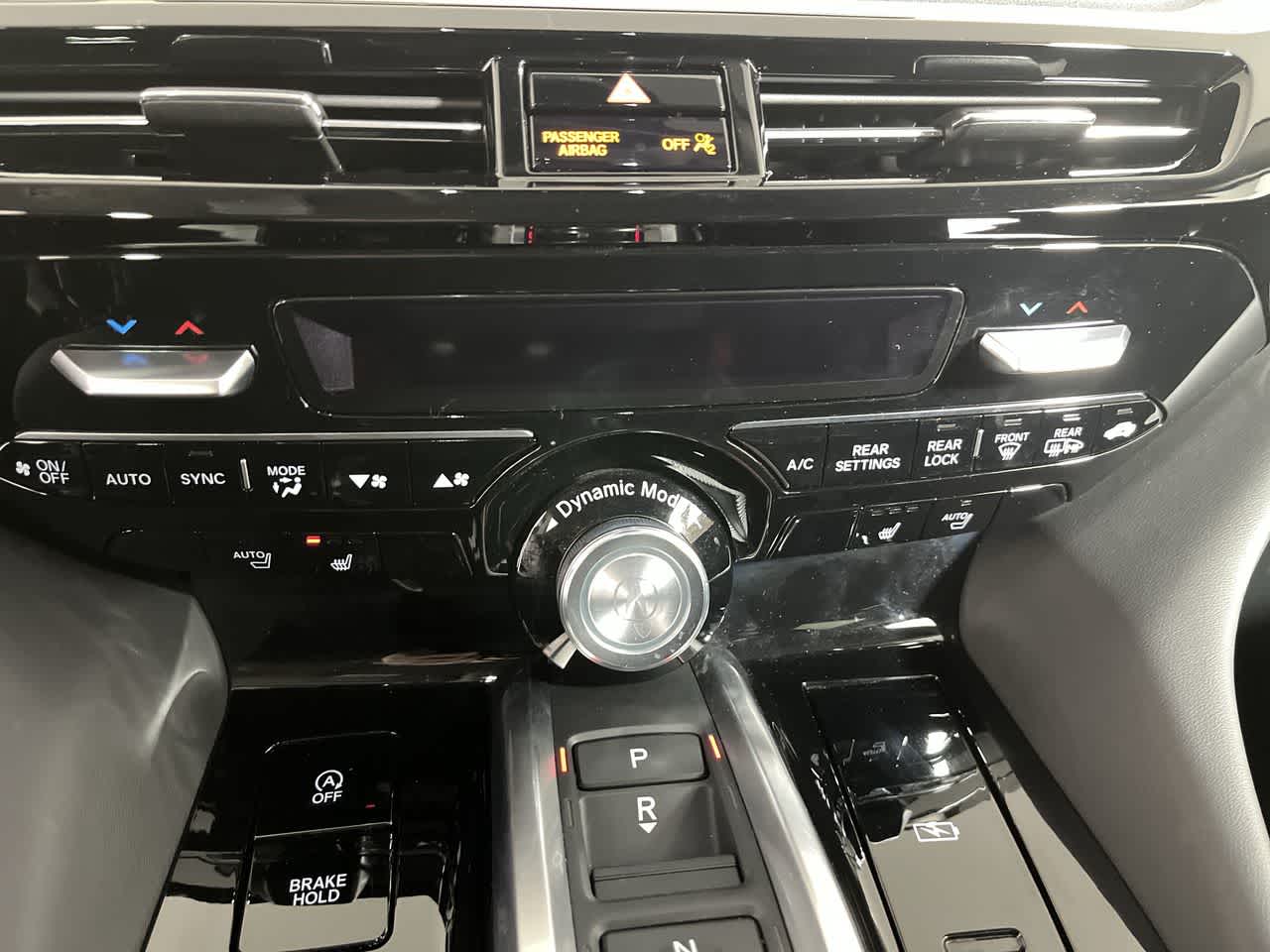 2023 Acura MDX w/Technology Package