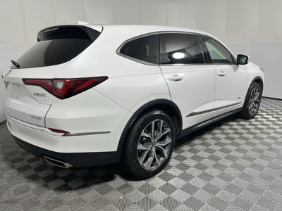 2023 Acura MDX w/Technology Package