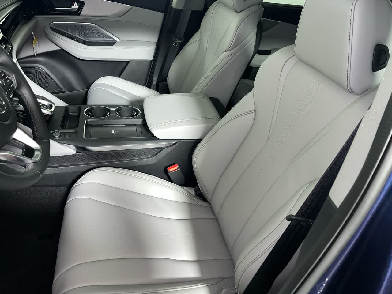 2026 Acura MDX w/Technology Package