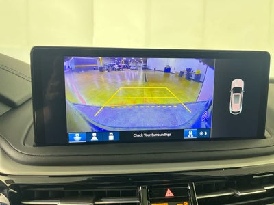 2026 Acura MDX w/Technology Package