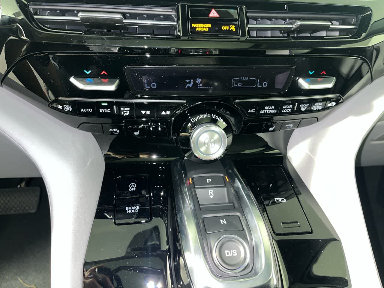 2026 Acura MDX w/Technology Package