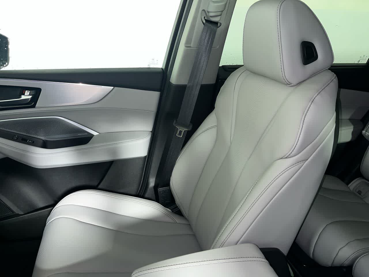 2026 Acura MDX w/Technology Package