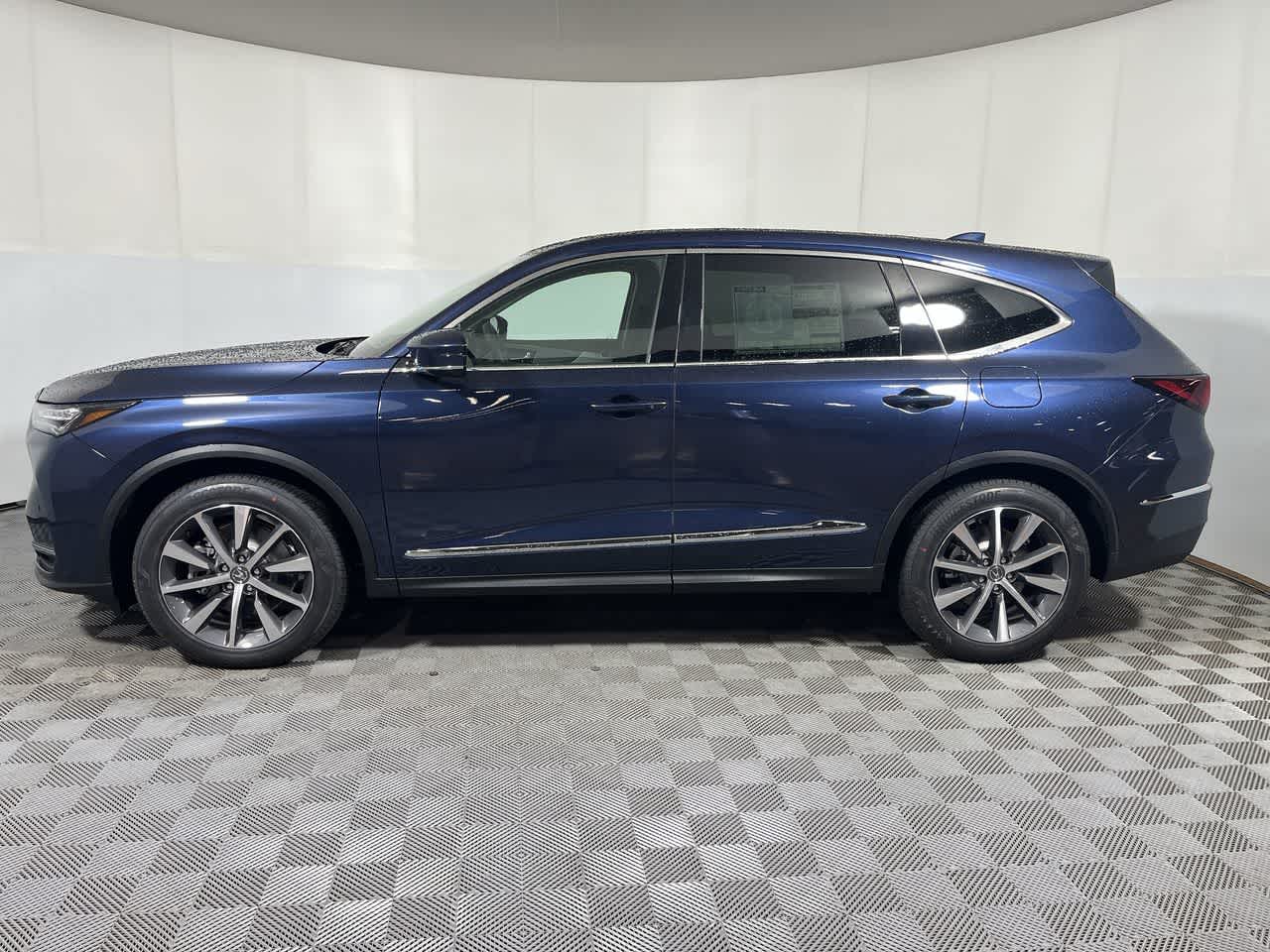 2026 Acura MDX w/Technology Package