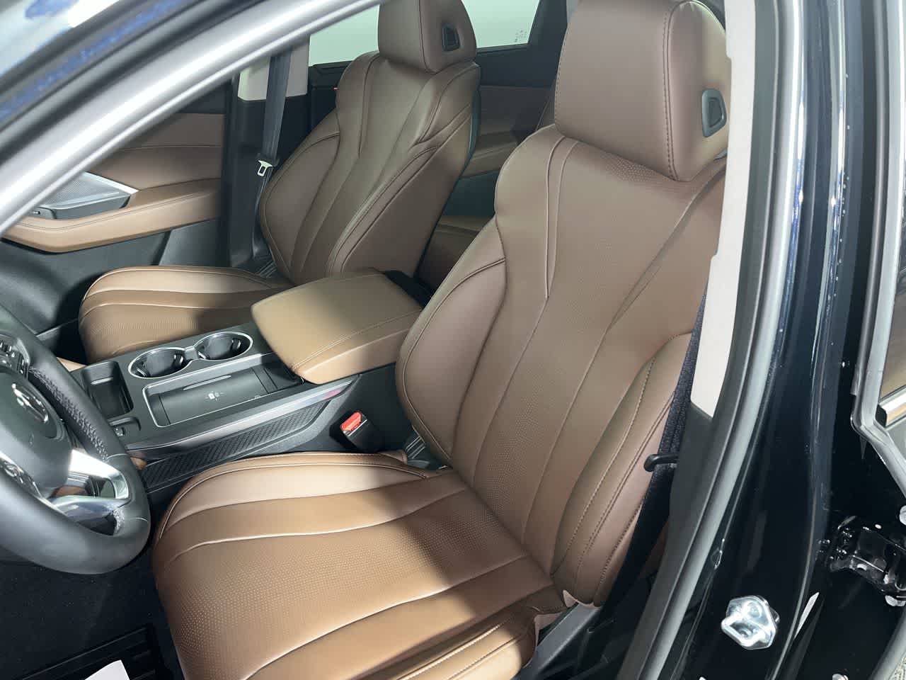 2026 Acura MDX w/Technology Package