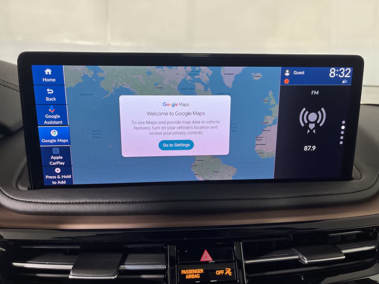 2026 Acura MDX w/Technology Package