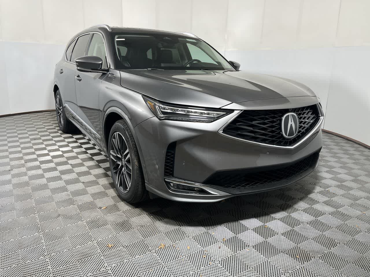 2026 Acura MDX w/Advance Package