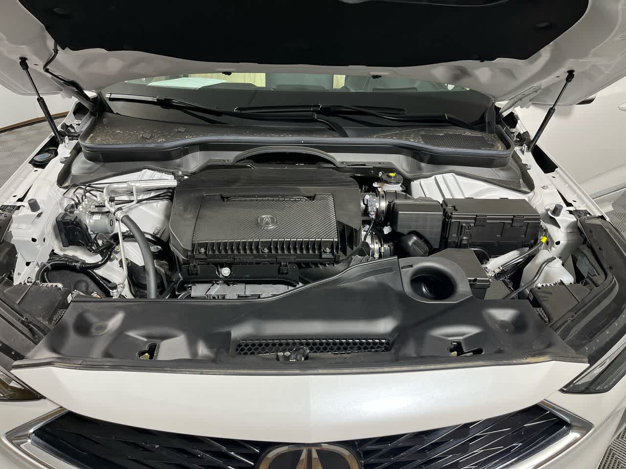 2026 Acura MDX w/Advance Package