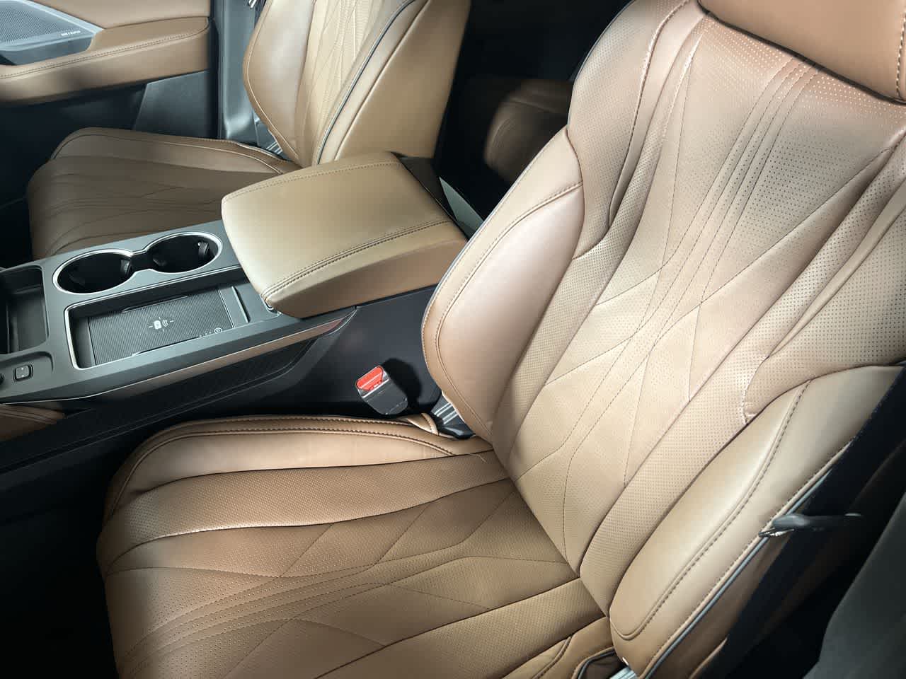 2026 Acura MDX w/Advance Package