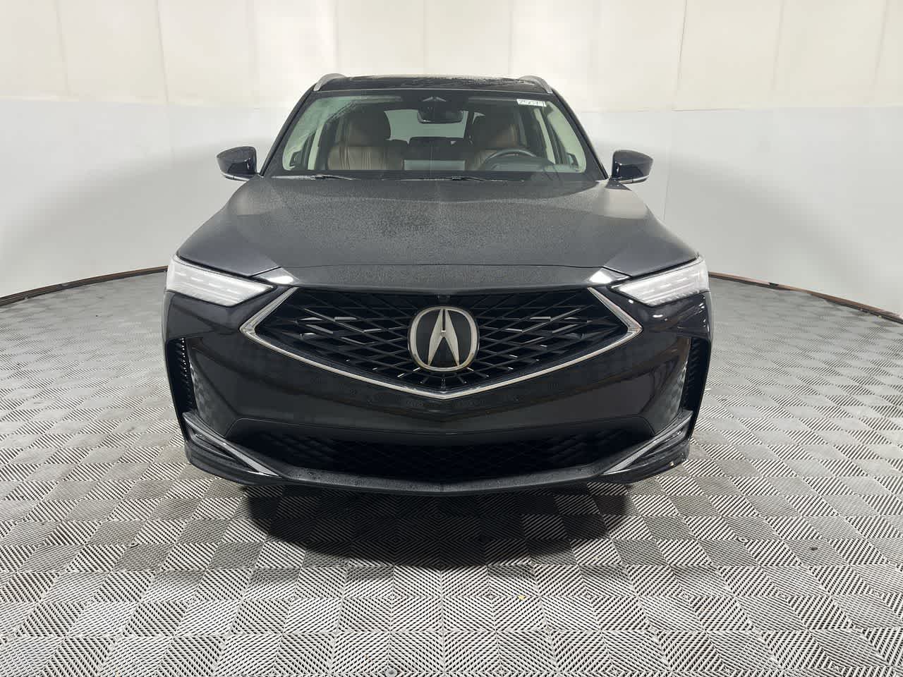 2026 Acura MDX w/Advance Package