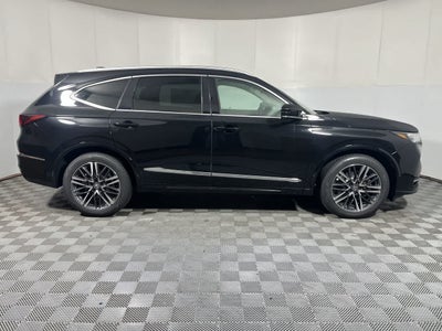 2026 Acura MDX w/Advance Package