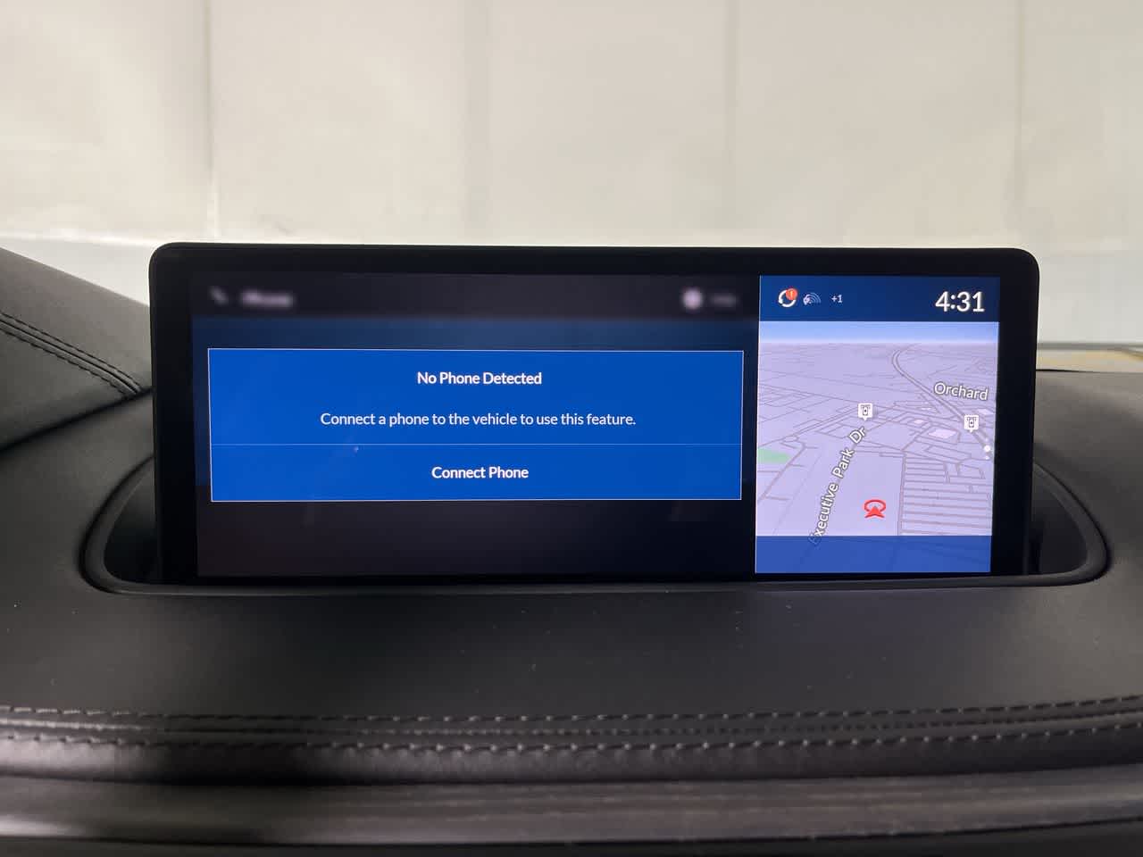 2024 Acura MDX w/Advance Package
