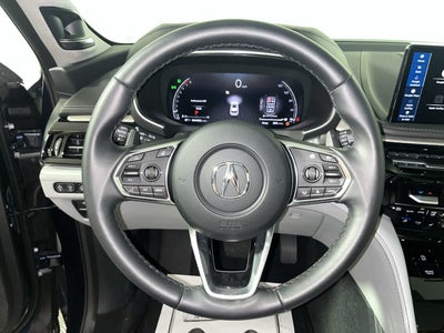 2026 Acura MDX w/Advance Package