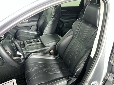 2026 Acura MDX w/Advance Package