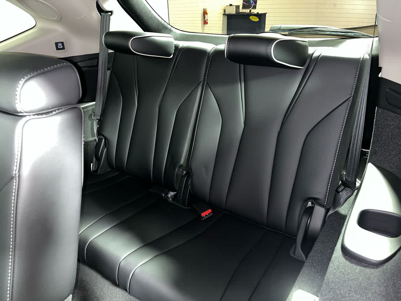 2026 Acura MDX w/Advance Package