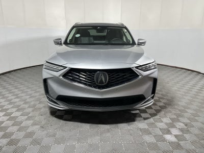 2026 Acura MDX w/Advance Package