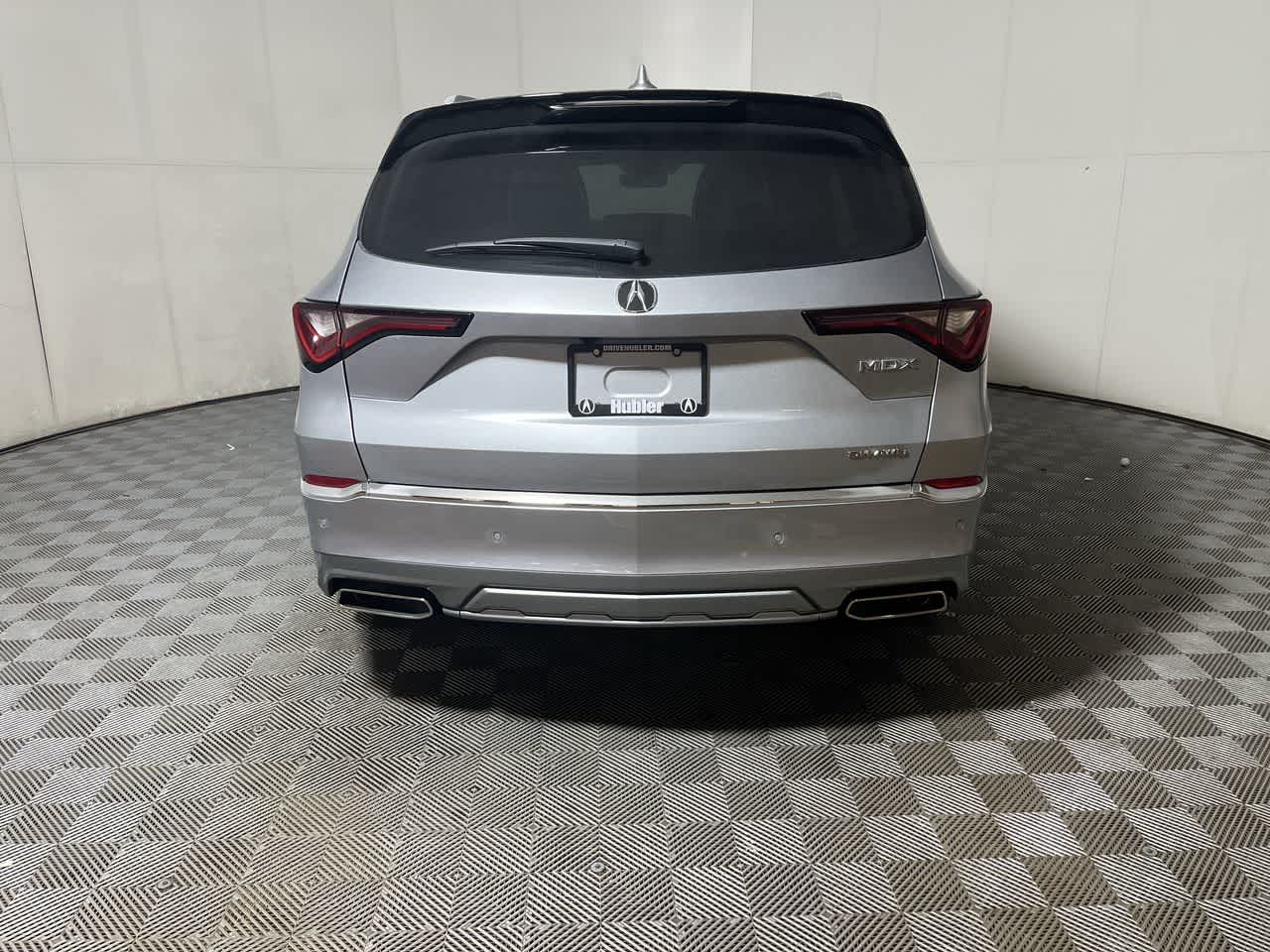 2026 Acura MDX w/Advance Package