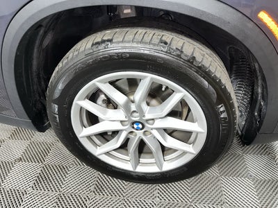 2019 BMW X5 xDrive40i xDrive40i