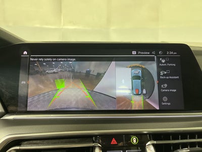 2019 BMW X5 xDrive40i xDrive40i