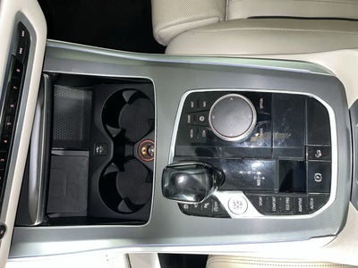 2019 BMW X5 xDrive40i xDrive40i