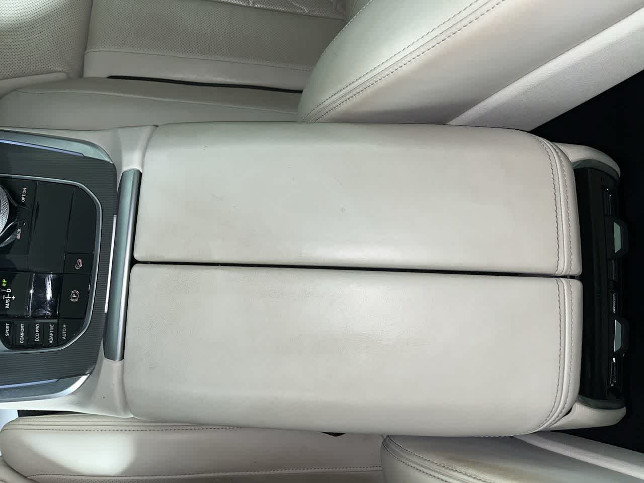 2019 BMW X5 xDrive40i xDrive40i
