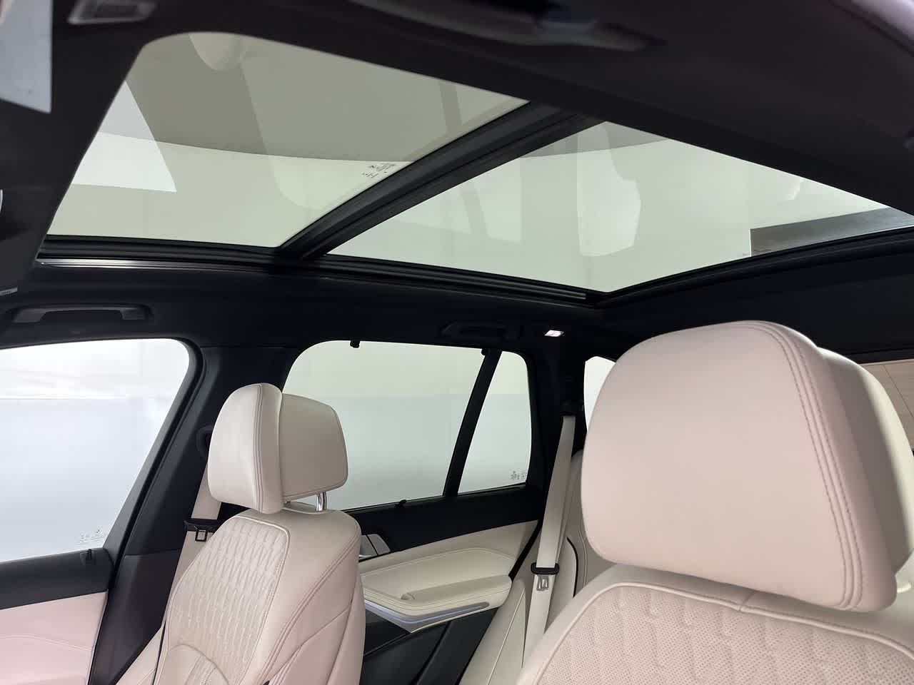 2019 BMW X5 xDrive40i xDrive40i