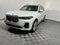 2021 BMW X7 xDrive40i xDrive40i