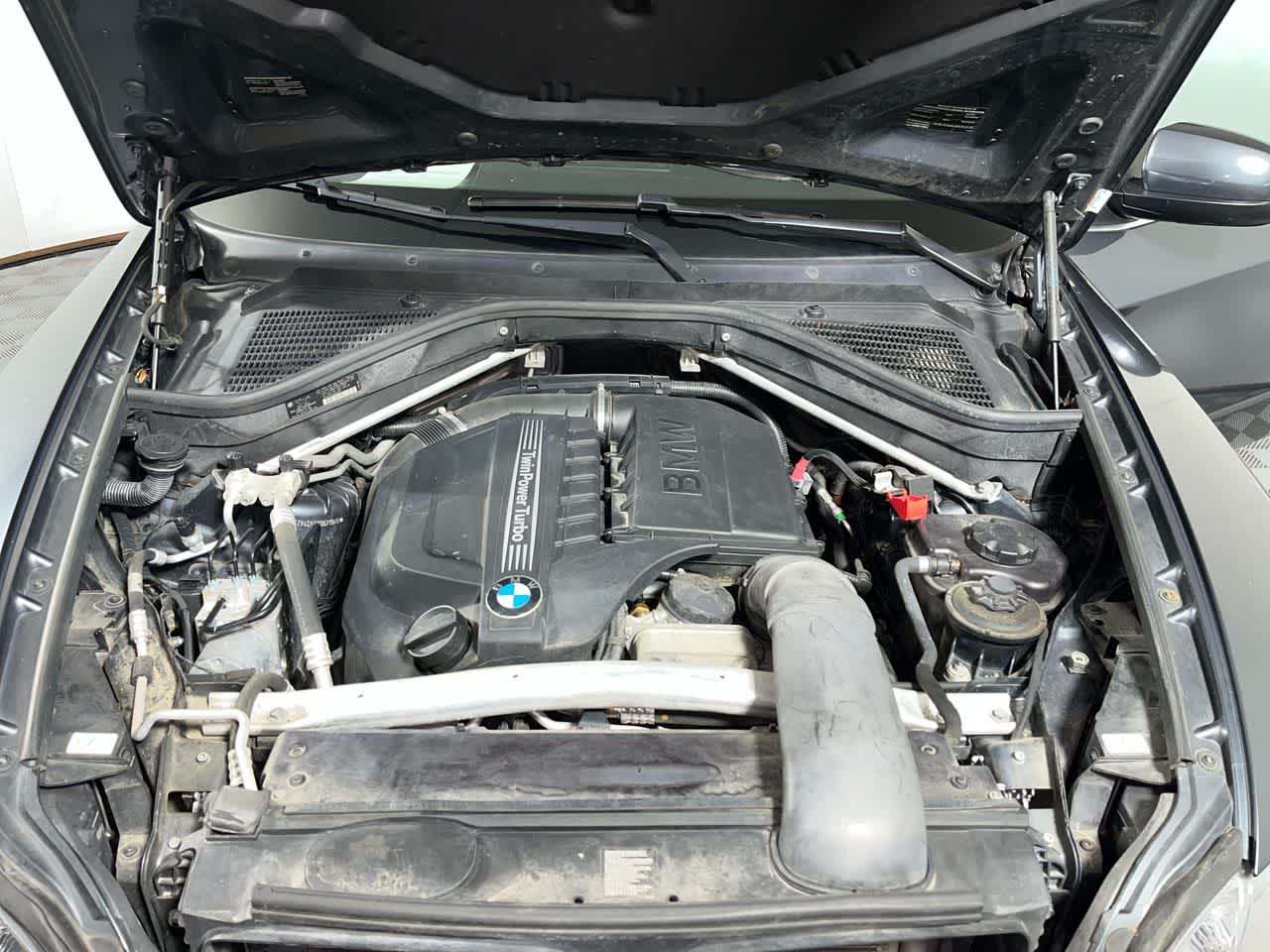 2013 BMW X5 xDrive35i xDrive35i