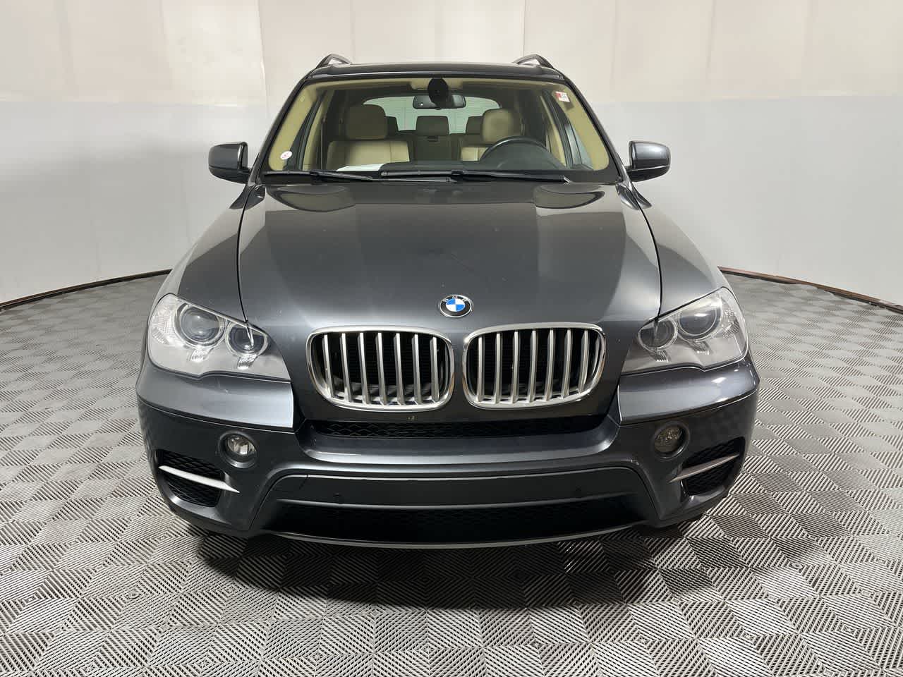 2013 BMW X5 xDrive35i xDrive35i