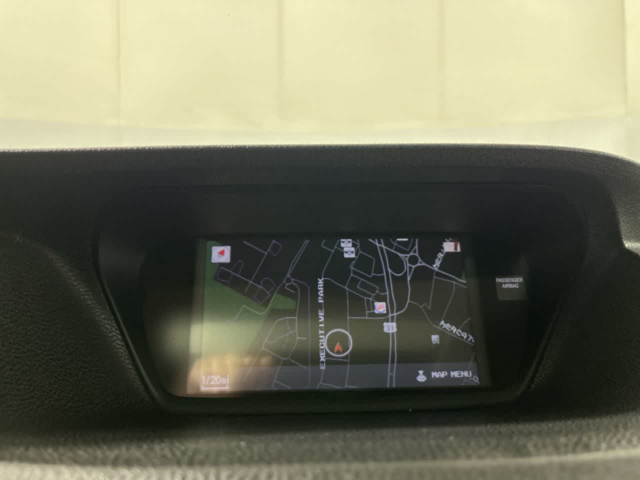 2010 Acura TSX 4dr Sdn I4 Auto