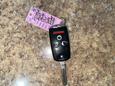 2010 Acura TSX 4dr Sdn I4 Auto