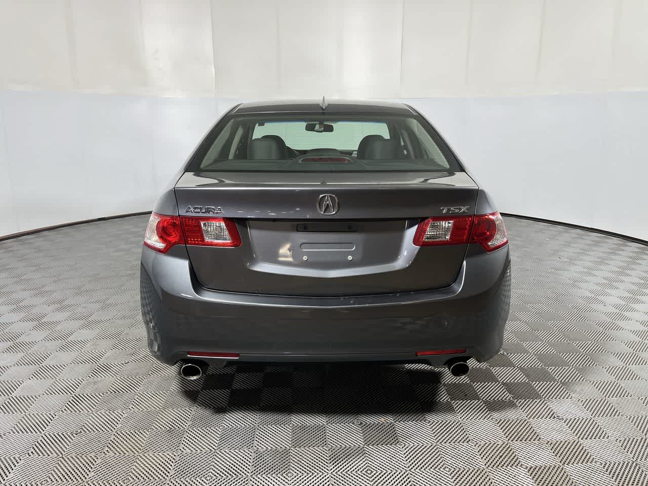 2010 Acura TSX 4dr Sdn I4 Auto