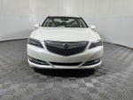 2017 Acura RLX w/Advance Pkg