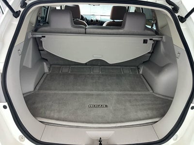 2013 Nissan Rogue SV