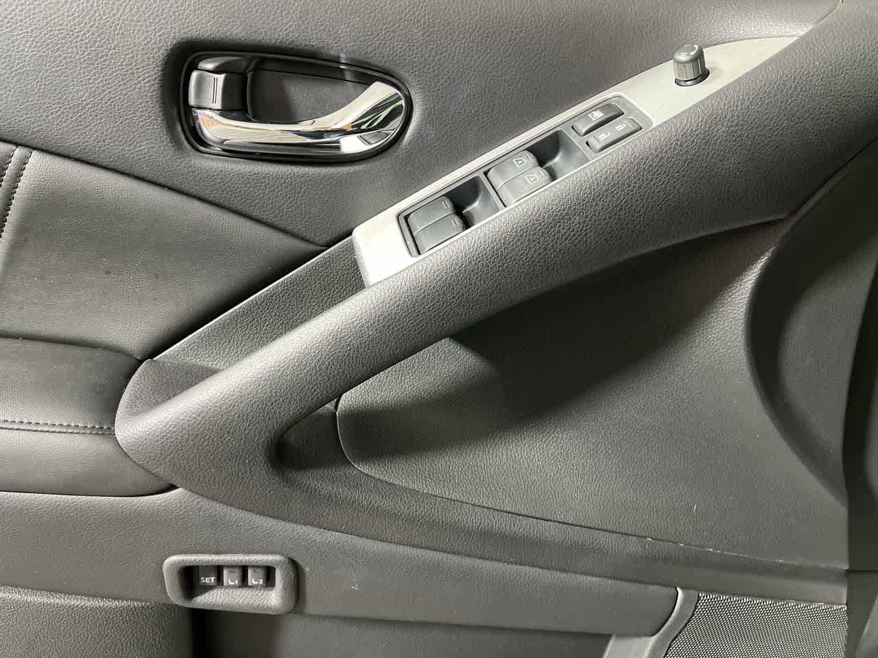 2013 Nissan Murano SL
