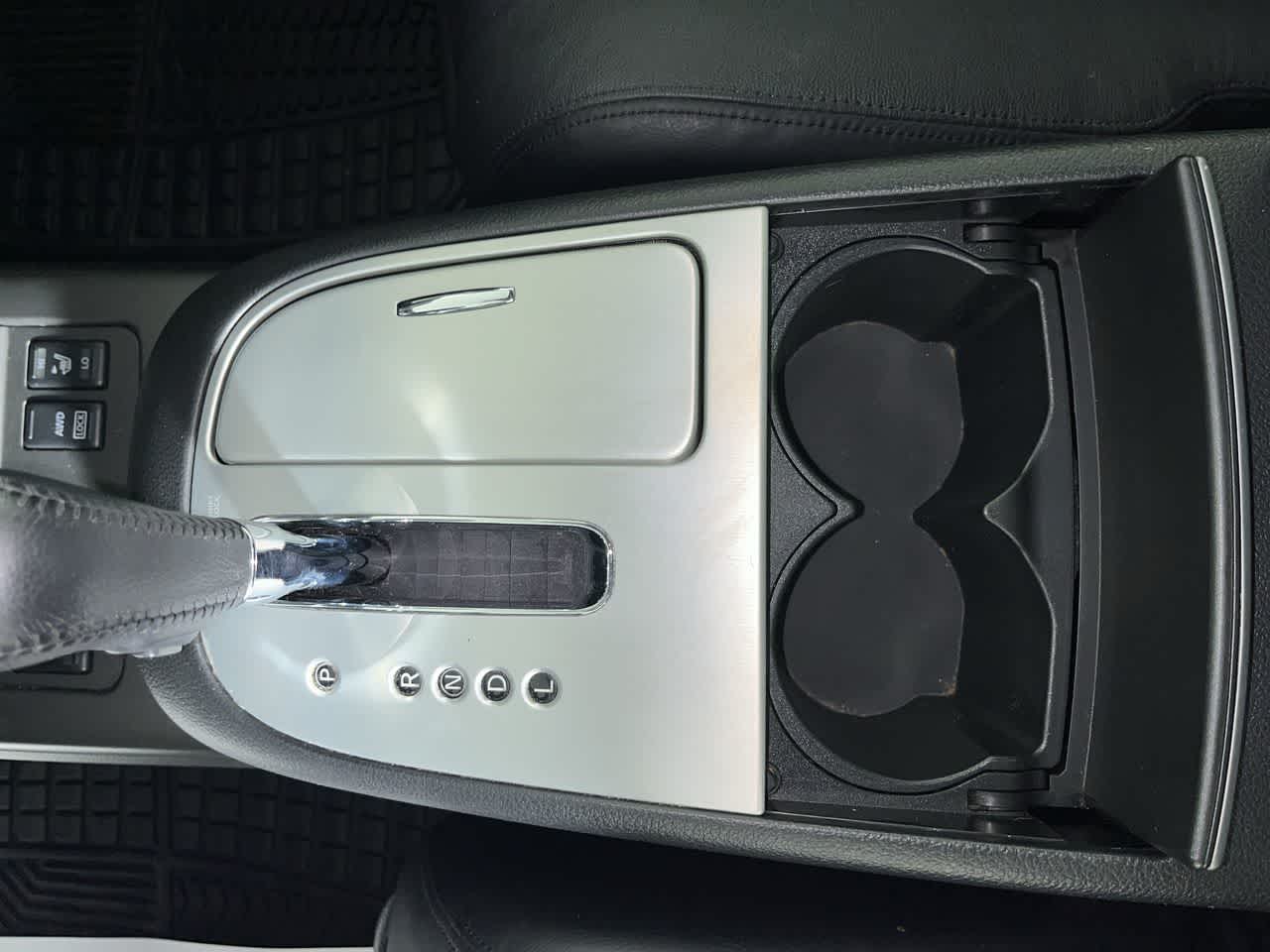 2013 Nissan Murano SL