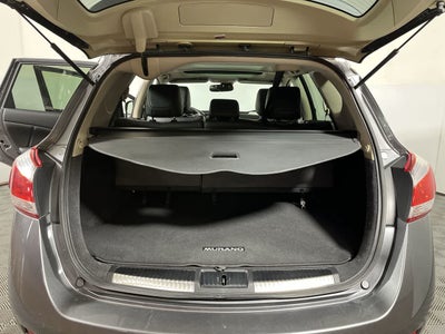 2013 Nissan Murano SL